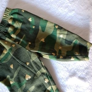 Carter's Bottoms - Babygirl leggings Carter's Bottoms - Babygirl leggings